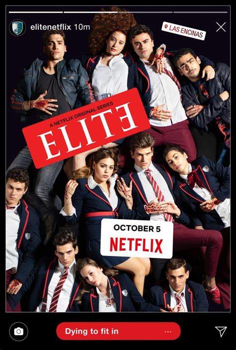 Élite .
